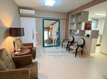 958f4972d7e7bfef1cb85279411d1ab4f752382e · Apartamento à venda, 119 m² por R$ 3.500.000,00 - Riviera Módulo 7 - Bertioga/SP