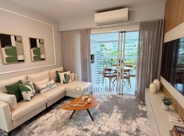 b7a504ca3fc9083a16219e67dada27b56b3e298b · Apartamento com 3 dormitórios à venda, 93 m² por R$ 2.980.000,00 - Riviera Módulo 8 - Bertioga/SP