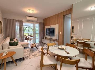 e95619bdfb3487da2fe12980c9bfaf77dc78a0a8 · Apartamento com 3 dormitórios à venda, 93 m² por R$ 2.980.000,00 - Riviera Módulo 8 - Bertioga/SP