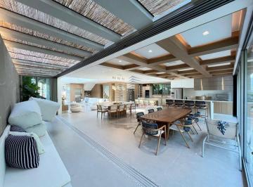 58e9ee7e178870f7ba79575315854d7e9c0aace7 · Casa à venda, 438 m² por R$ 15.900.000,00 - Riviera Módulo 11 - Bertioga/SP