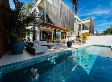 769c3e805d975d7cbe2260c3a67d61bc0f1e0b44 · Casa à venda, 650 m² por R$ 19.000.000,00 - Riviera Módulo 12 - Bertioga/SP