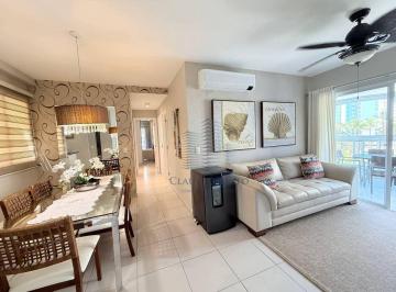 4a3be12ad0daf2f593a455e785754da6713b2e45 · Apartamento à venda, 107 m² por R$ 2.800.000,00 - Riviera Módulo 2 - Bertioga/SP