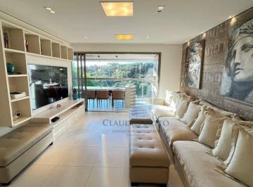 eaac5efa4ebd2d144db8dcdaac7f3eadce3d0ff8 · Apartamento à venda, 164 m² por R$ 5.610.000,00 - Riviera Módulo 7 - Bertioga/SP