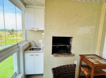 d63b1aabfcab0fb06a8389a6914286318945f658 · Apartamento com 3 dormitórios à venda, 112 m² por R$ 3.900.000,00 - Riviera Módulo 2 - Bertioga/SP