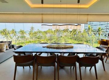 ea93b6a8920590d2c0469193687f1ba437d5303f · Apartamento com 4 dormitórios à venda, 208 m² por R$ 16.000.000,00 - Riviera Módulo 3 - Bertioga/SP