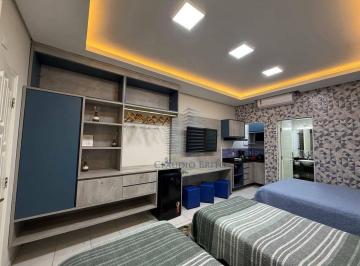 122009c464575632426483e469584932c04cb41e · Flat com 1 dormitório à venda, 27 m² por R$ 650.000,00 - Riviera - Módulo 30 - Bertioga/SP