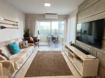 d601e1182394f9e705c8ce0b180d019dabdf0623 · Apartamento à venda, 88 m² por R$ 2.500.000,00 - Riviera Módulo 7 - Bertioga/SP