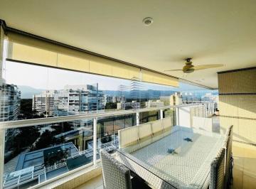 5783fb92f8e084fedc0193d53def8e7ee1c3dd09 · Apartamento à venda, 138 m² por R$ 4.580.000,00 - Riviera Módulo 08 - Bertioga/SP