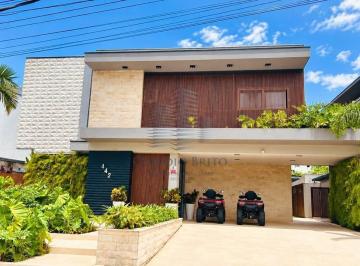 c03e351343234387c3cea0563953e357865c8678 · Casa com 5 dormitórios à venda, 420 m² por R$ 14.000.000,00 - Riviera - Módulo 24 - Bertioga/SP