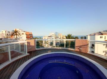 a3b90f013e05fb4b3364e2247f9ca46c46bb9b30 · Cobertura à venda, 360 m² por R$ 7.400.000,00 - Riviera Módulo 04 - Bertioga/SP