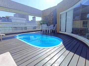 ede3bcb632bac4f8b12bf83d825f044035437291 · Cobertura à venda, 151 m² por R$ 4.350.000,00 - Riviera Módulo 7 - Bertioga/SP