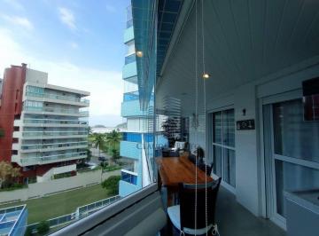 4016d2d11785572f4495f383a38826f4d3cdc433 · Apartamento à venda, 101 m² por R$ 3.300.000,00 - Riviera Módulo 2 - Bertioga/SP