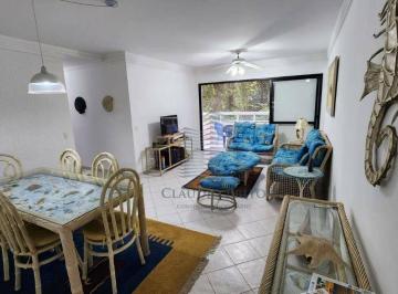 aafce9143eb01fd43ed44fac6eeb27443e7246b4 · Apartamento à venda, 95 m² por R$ 1.800.000,00 - Riviera Módulo 6 - Bertioga/SP