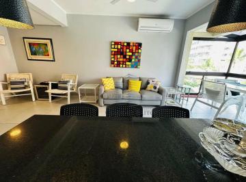 be551ca6c9802164d71c0de3c3ac9ede852f7be0 · Apartamento à venda, 94 m² por R$ 2.500.000,00 - Riviera Módulo 6 - Bertioga/SP