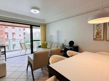 8637654f52d5e47fa1a266cd9ba72125eb0c0621 · Apartamento à venda, 100 m² por R$ 2.400.000,00 - Riviera Módulo 6 - Bertioga/SP