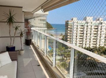 100ee3a4038546d450b2245ad027b788ee18e761 · Apartamento à venda, 127 m² por R$ 3.990.000,00 - Riviera Módulo 08 - Bertioga/SP