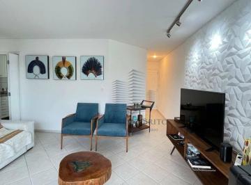 6171edaae43e394bd477881c4cb74c967db1a863 · Apartamento à venda, 80 m² por R$ 2.100.000,00 - Riviera Módulo 2 - Bertioga/SP