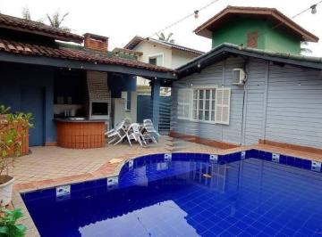 132cee1b2d4a625a9ecabacfc246902fc3ae0e73 · Casa à venda, 120 m² por R$ 1.990.000,00 - Riviera Módulo 28 - Bertioga/SP