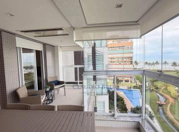 b3d1972402fb5cac2bf423ff1e1e037a27203679 · Apartamento com 4 dormitórios à venda, 153 m² por R$ 7.800.000 - Riviera Módulo 8 - Bertioga/SP