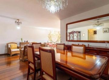 Apartamento · 147m² · 4 Quartos · 2 Vagas · Apartamento na Rua Oscar Freire, com 147,5 m², 4 dormitórios e 2 vagas. Um cl...