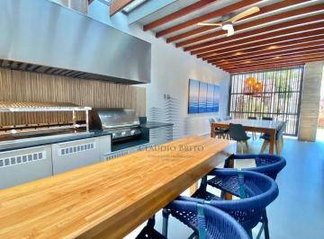 18a74ec65b58b953917f2b34360fc0453037022a · Casa com 4 dormitórios à venda, 290 m² por R$ 4.900.000,00 - Riviera Módulo 18 - Bertioga/SP