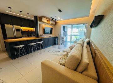 e2501ffbb300004e27f7df56602e125731544660 · Apartamento com 3 dormitórios à venda, 132 m² por R$ 3.300.000,00 - Riviera Módulo 8 - Bertioga/SP