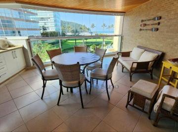 743a3174930ab47a972b9b80e985504ee7c3c958 · Apartamento à venda, 145 m² por R$ 5.200.000,00 - Riviera Módulo 8 - Bertioga/SP