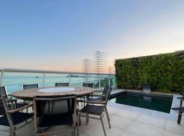 df56a493a823be8523790bd27f9bb2f75e4e99b2 · Cobertura à venda, 380 m² por R$ 20.000.000,00 - Riviera Módulo 7 - Bertioga/SP