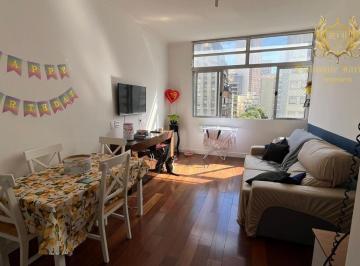 Apartamento · 68m² · 2 Quartos · Apartamento no Jardim Paulista