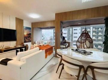 1b5789d3dafba762d7a9d08f14ffc5bddda1a094 · Apartamento à venda, 118 m² por R$ 3.500.000,00 - Riviera Módulo 3 - Bertioga/SP
