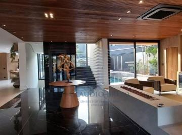 a1304fc46786f1e963143b4007f0296ed2aa6409 · Casa à venda, 1289 m² por R$ 36.000.000,00 - Riviera Módulo 16 - Bertioga/SP
