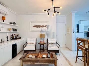 62a02739df9c14bc682b9853218f11646cd84d99 · Apartamento à venda, 104 m² por R$ 2.800.000,00 - Riviera Módulo 7 - Bertioga/SP