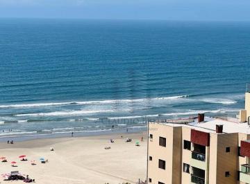 81f0a38bda0477fa0573331fa2050c13cdedc28c · Cobertura com 5 dormitórios à venda, 204 m² por R$ 2.000.000,00 - Aviação - Praia Grande/SP
