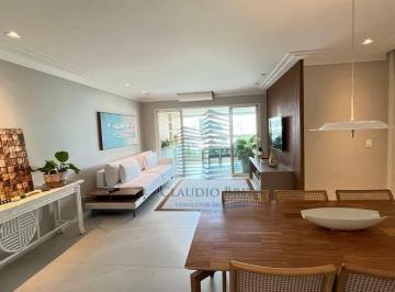 f40e28774815024a0796d7e001311687fe45dd94 · Apartamento à venda, 129 m² por R$ 5.900.000,00 - Riviera Módulo 7 - Bertioga/SP