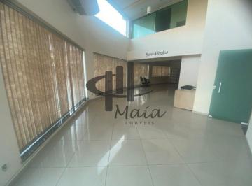 Comercial · 561m² · Locação Prédio Comercial Sao Caetano do Sul Sao Jose Ref: 12297