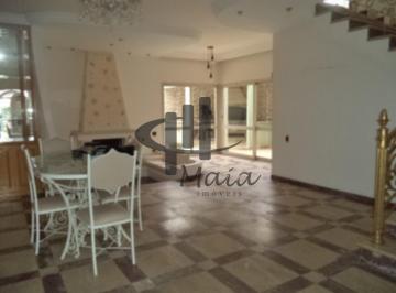 Casa · 420m² · 4 Quartos · 2 Vagas · Locação Sobrado Sao Caetano do Sul Jd Sao Caetano Ref: 19542