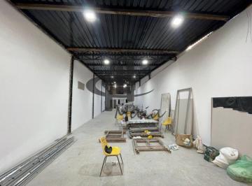 Comercial · 370m² · 4 Vagas · Locação Galpão Sao Caetano do Sul Osvaldo Cruz Ref: 47196