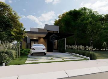 Casa · 110m² · 3 Quartos · 2 Vagas · Casa à venda em Jardim Novo Horizonte, Sorocaba | 3 quartos