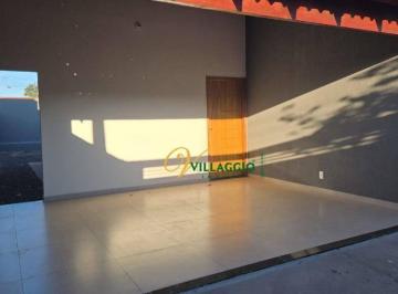 582cb60d053ec4ae0f285b5b88803c2bca001229 · Casa com 2 dormitórios à venda, 85 m² por R$ 310.000 - Regissol II - Mirassol/SP
