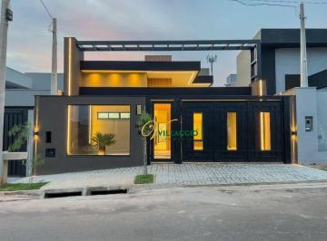 cb3f97fd3a79adcea27e3f53ac9cc17751360167 · Casa com 3 dormitórios à venda, 130 m² por R$ 875.000,00 - Res. Setsul II - São José do Rio Preto/SP