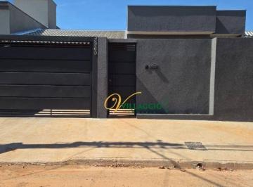 3850bb23a94a6e004a14ab6ad7b8e08dcdd0d588 · Casa com 2 dormitórios à venda, 85 m² por R$ 310.000 - Regissol II - Mirassol/SP