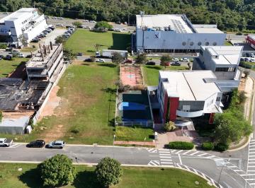 Imagem 1 · Terreno de 360m² para alugar no Residencial Alphaville Flamboyant - Goiânia