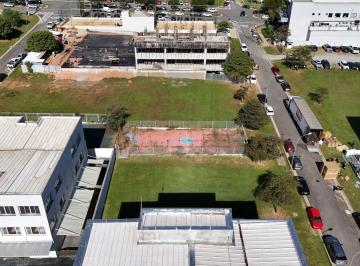 Imagem 1 · Terreno de 360m² para alugar no Residencial Alphaville Flamboyant - Goiânia