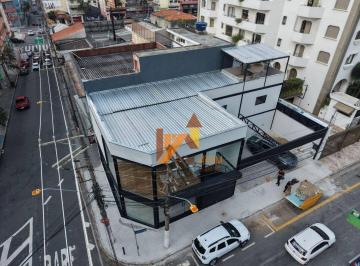 315dc2a3d9d57e297a45d988d7124478f783a828 · Galpão à venda, 182 m² por R$ 2.400.000,00 - Centro - Santo André/SP