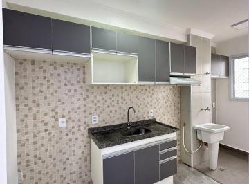 Apartamento de 2 quartos, Santana de Parnaíba · Apartamento de 2 dormitórios para locação