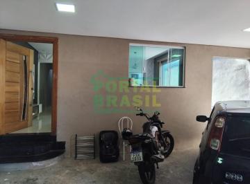 Casa · 9m² · 2 Quartos · 2 Vagas · Casa à venda em Vem Viver, Piracicaba | 2 dorms, suíte