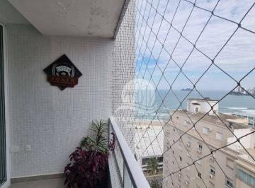 ff2c9dddfa5c01ab055e41c2185d701db79119c2 · Apartamento à venda, 138 m² por R$ 850.000,00 - Pitangueiras - Guarujá/SP