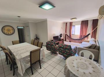 Apartamento · 131m² · 3 Quartos · 2 Vagas · Apartamento em Meireles  -  Fortaleza