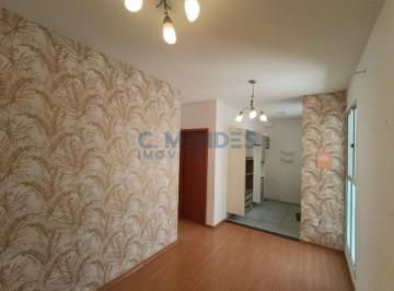 Apartamento · 47m² · 2 Quartos · 1 Vaga · APARTAMENTO PARA LOCAÇÃO EM MESSEJANA | CONDOMÍNIO DONATELLO | 2 QUARTOS | ÁR...