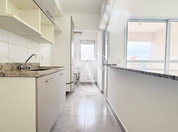 COZINHA APARTAMENTO SETIN HOME LIFE CAMBUI CAMPINAS · Praticidade e Sofisticação no Cambuí: Apartamento Planejado no Setin Home Life